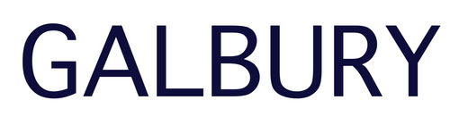GALBURY COMPANY