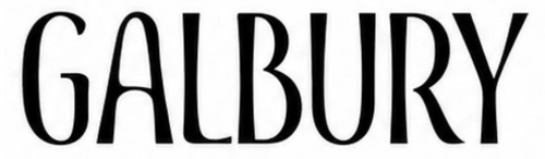 GALBURY COMPANY